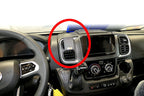 Brodit ProClip 855752 voor Citroen Jumper
