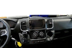 Brodit ProClip 855752 voor Citroen Jumper