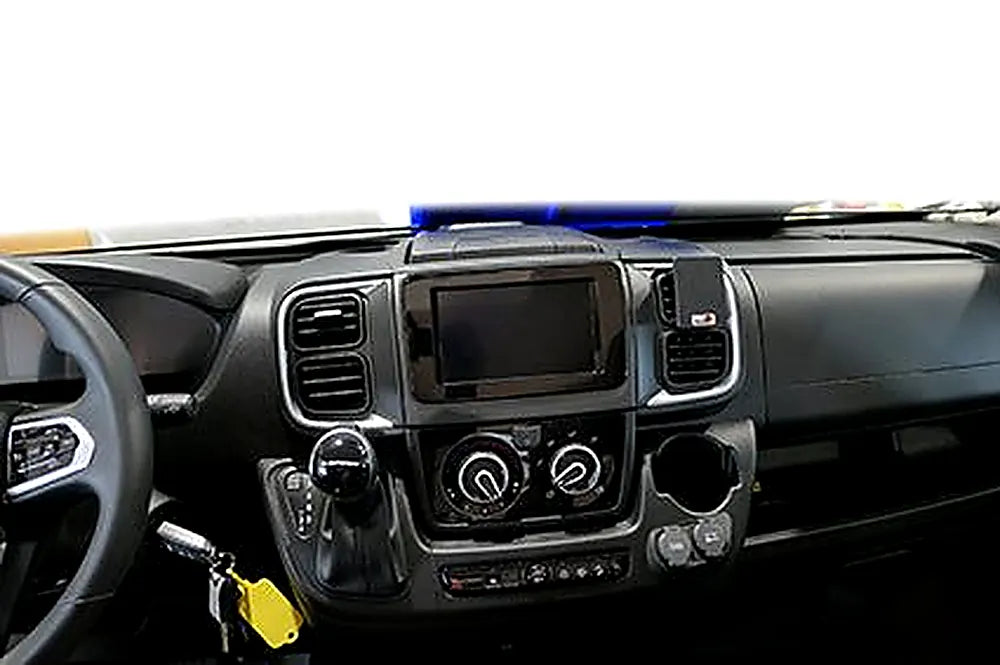 Brodit ProClip 855752 voor Citroen Jumper