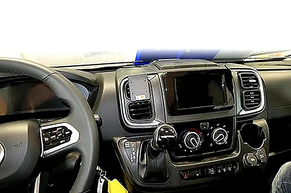 Brodit ProClip 855752 voor Citroen Jumper
