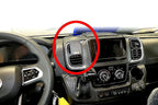 Brodit ProClip 855752 voor Citroen Jumper