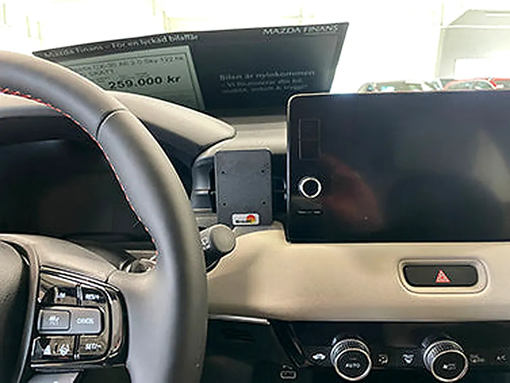 Brodit ProClip 855762 voor Honda HR-V