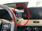 Brodit ProClip 855762 voor Honda HR-V