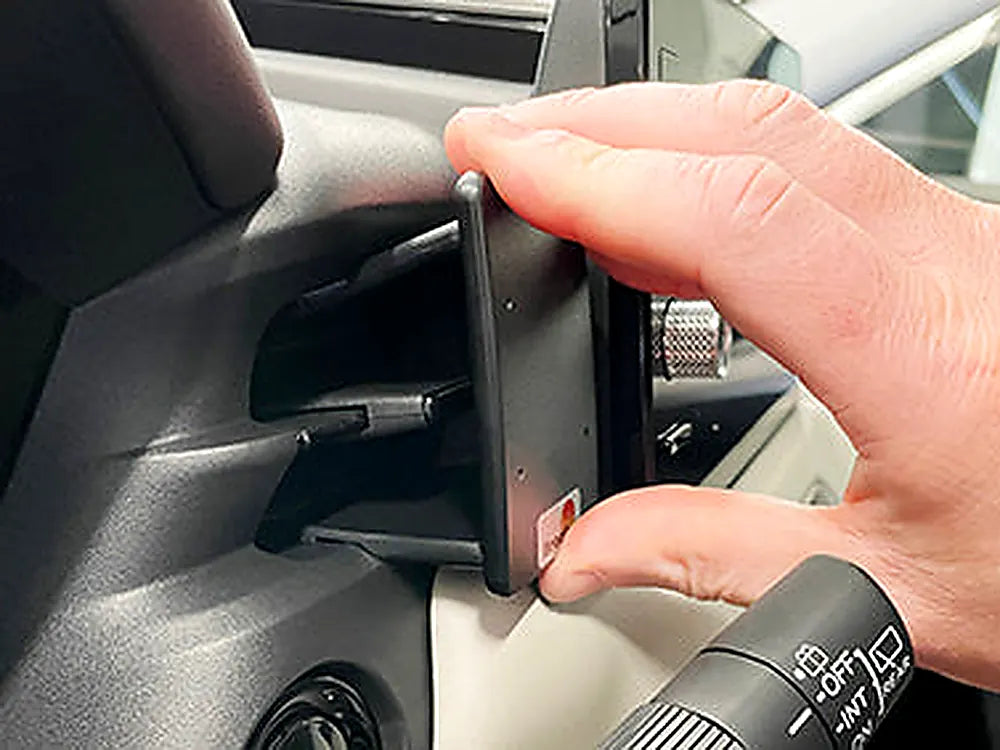 Brodit ProClip 855762 voor Honda HR-V