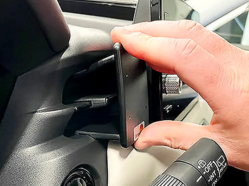 Brodit ProClip 855762 voor Honda HR-V