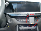 Brodit ProClip 855763 voor Opel Grandland