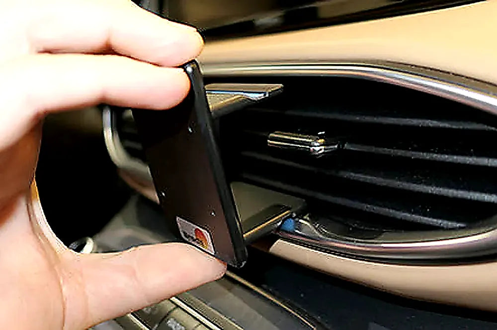 Brodit ProClip 855765 voor Hyundai Santa Fe