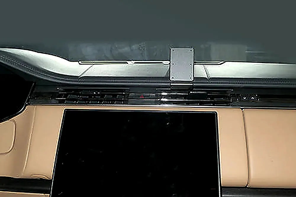 Brodit ProClip 855768 voor Land Rover Range Rover Sport