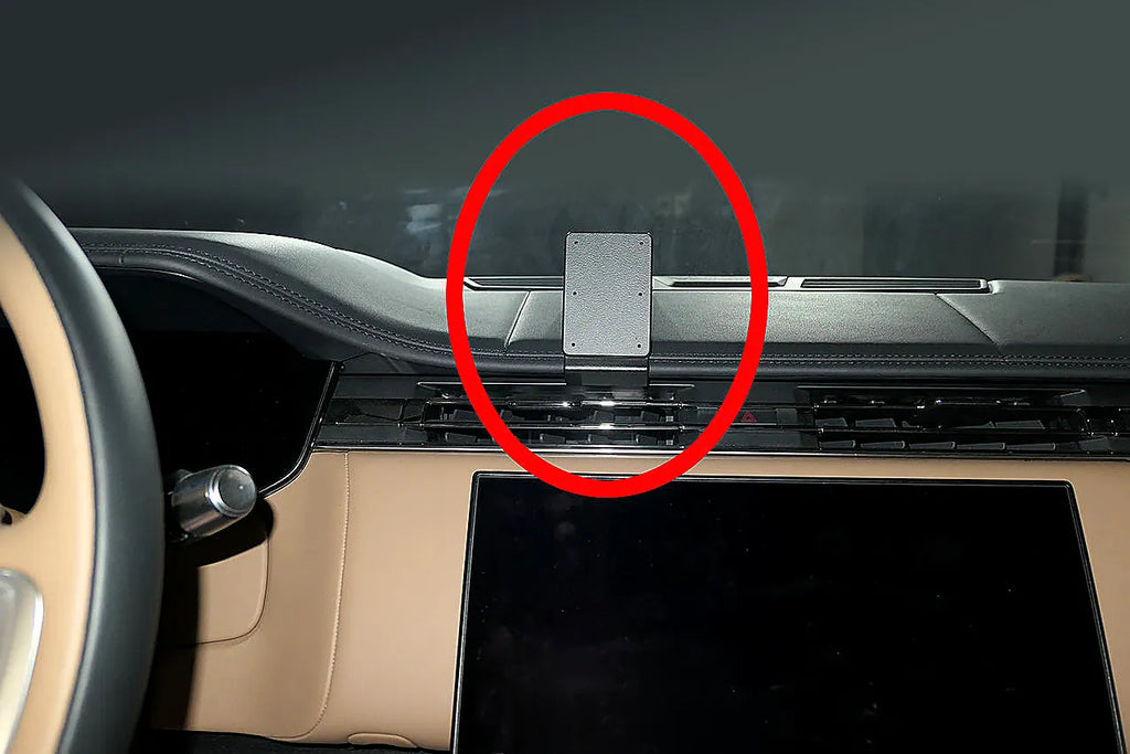 Brodit ProClip 855768 voor Land Rover Range Rover Sport
