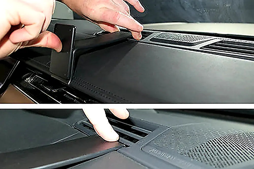 Brodit ProClip 855768 voor Land Rover Range Rover Sport