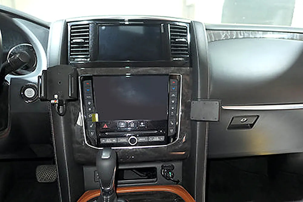 Brodit ProClip 855773 voor Nissan Patrol