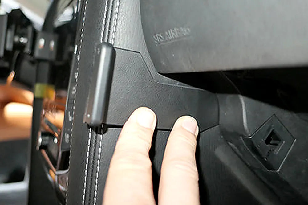 Brodit ProClip 855773 voor Nissan Patrol