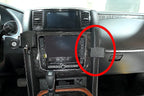 Brodit ProClip 855773 voor Nissan Patrol