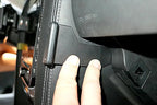 Brodit ProClip 855773 voor Nissan Patrol