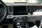 Brodit ProClip 855783 voor Ford Bronco