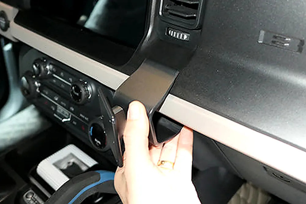 Brodit ProClip 855783 voor Ford Bronco