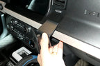 Brodit ProClip 855783 voor Ford Bronco