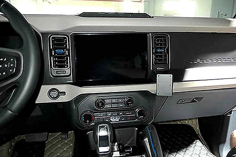 Brodit ProClip 855783 voor Ford Bronco
