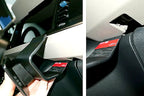 Brodit ProClip 855783 voor Ford Bronco
