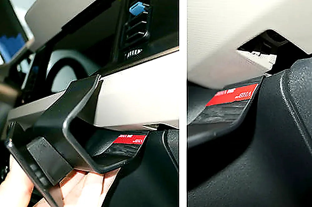 Brodit ProClip 855783 voor Ford Bronco