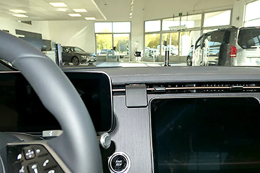Brodit ProClip 855814 voor Mercedes Benz EQS