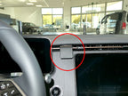 Brodit ProClip 855814 voor Mercedes Benz EQS