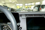 Brodit ProClip 855814 voor Mercedes Benz EQS