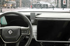 Brodit ProClip 855821 voor Rivian R1T