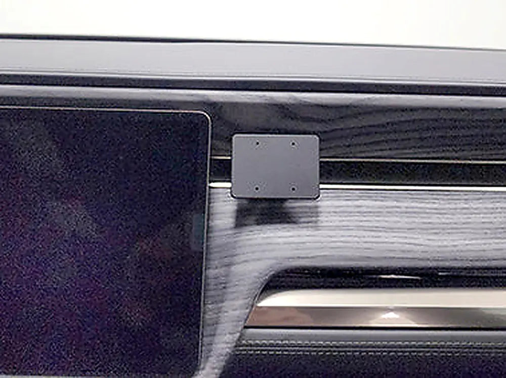 Brodit ProClip 855822 voor Rivian R1T