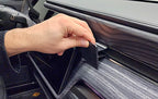 Brodit ProClip 855822 voor Rivian R1T