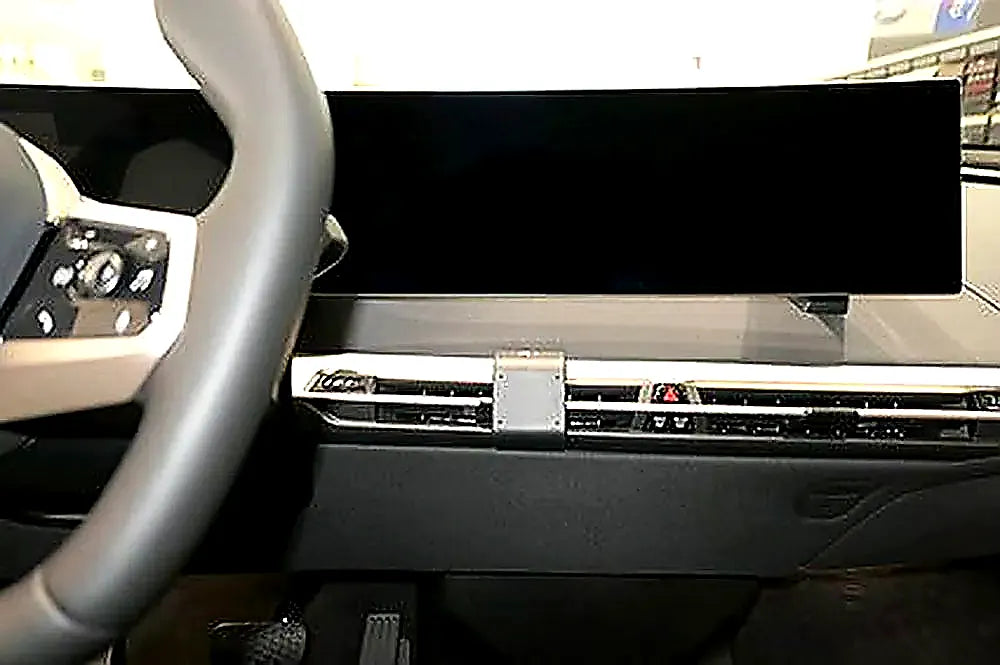 Brodit ProClip 855824 voor BMW iX I20