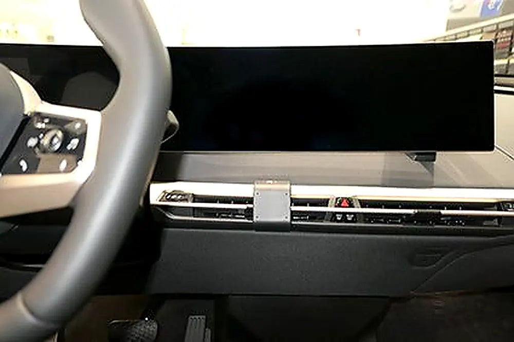 Brodit ProClip 855824 voor BMW iX I20