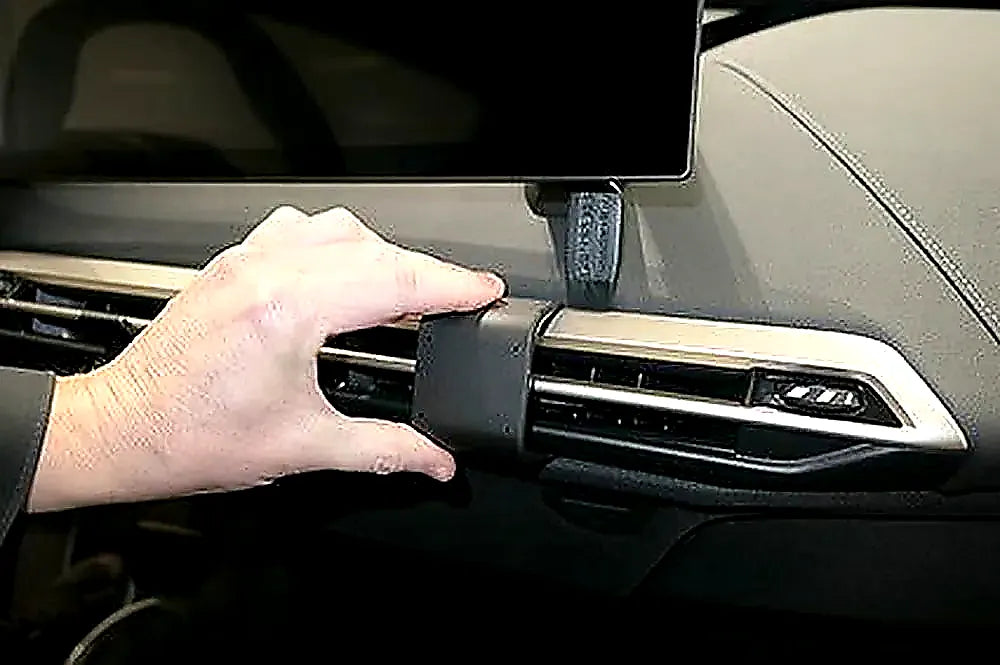 Brodit ProClip 855824 voor BMW iX I20