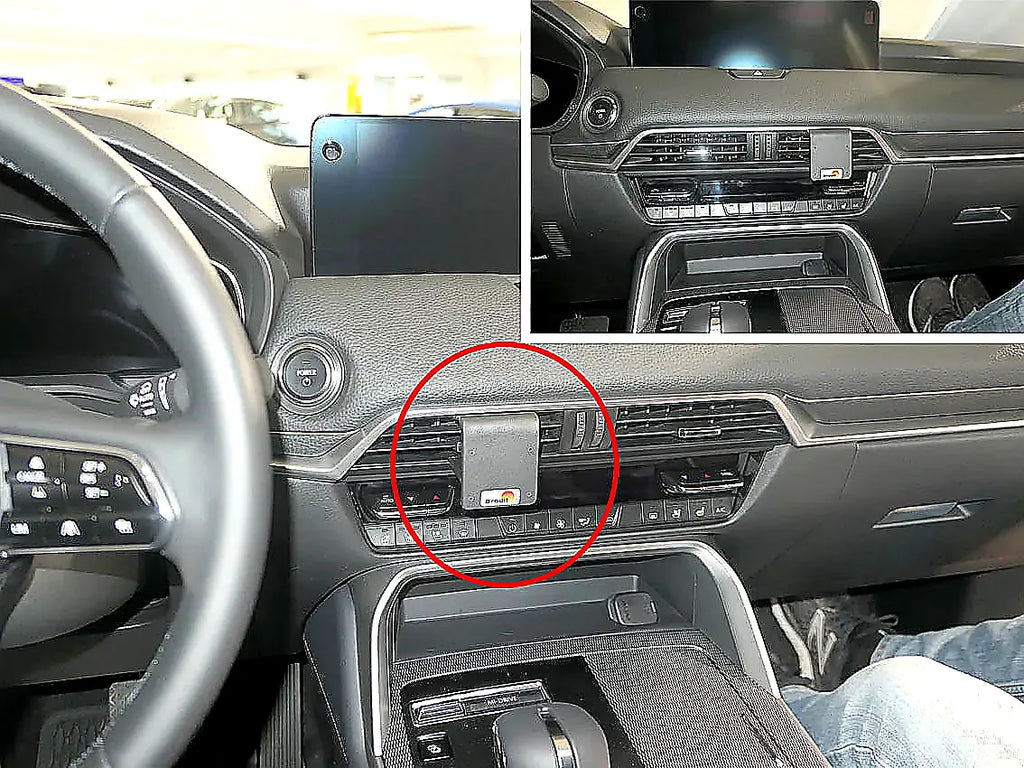 Brodit ProClip 855825 voor Mazda CX-80