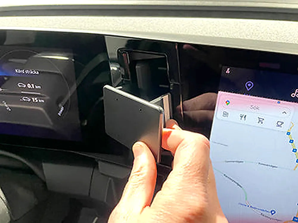 Brodit ProClip 855827 voor Renault Scénic E-TECH