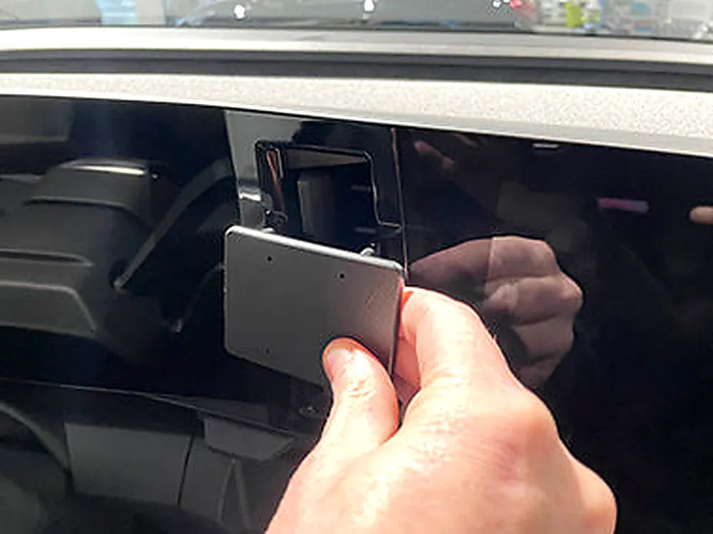 Brodit ProClip 855827 voor Renault Scénic E-TECH