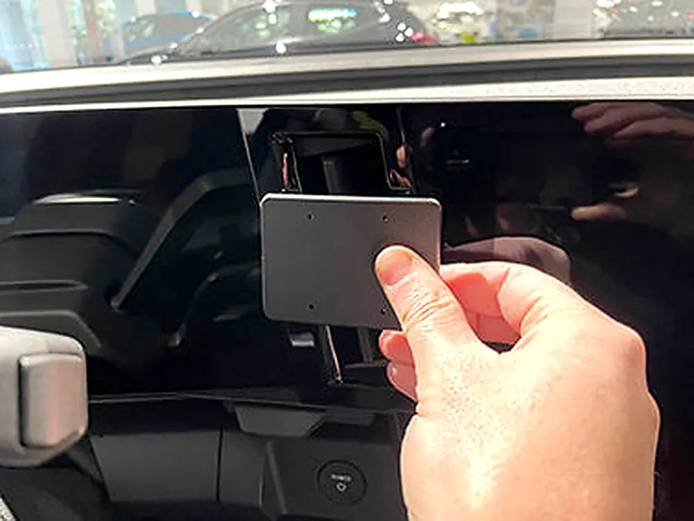 Brodit ProClip 855827 voor Renault Scénic E-TECH