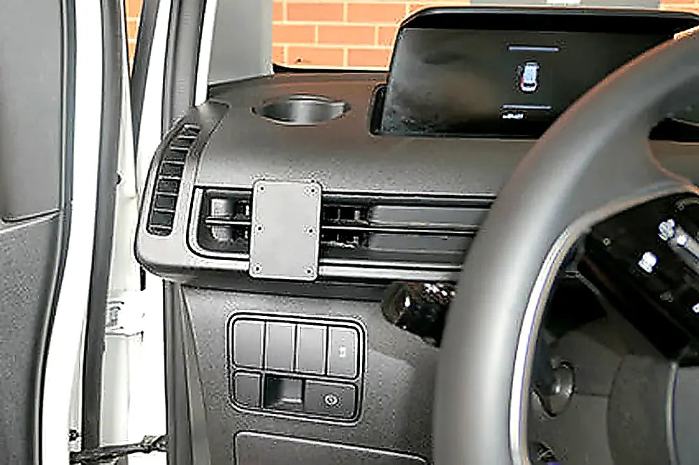 Brodit ProClip 855828 voor Hyundai Staria