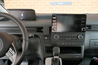 Brodit ProClip 855828 voor Hyundai Staria