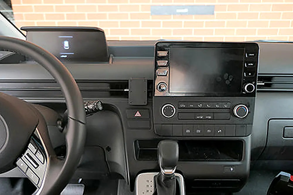 Brodit ProClip 855828 voor Hyundai Staria