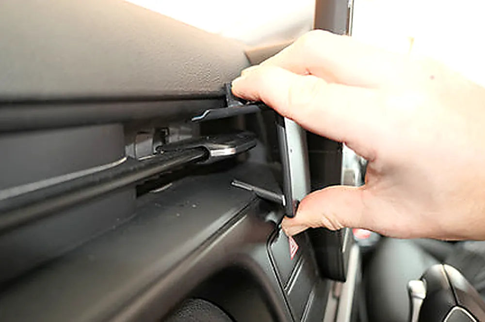 Brodit ProClip 855828 voor Hyundai Staria