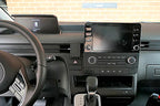 Brodit ProClip 855828 voor Hyundai Staria