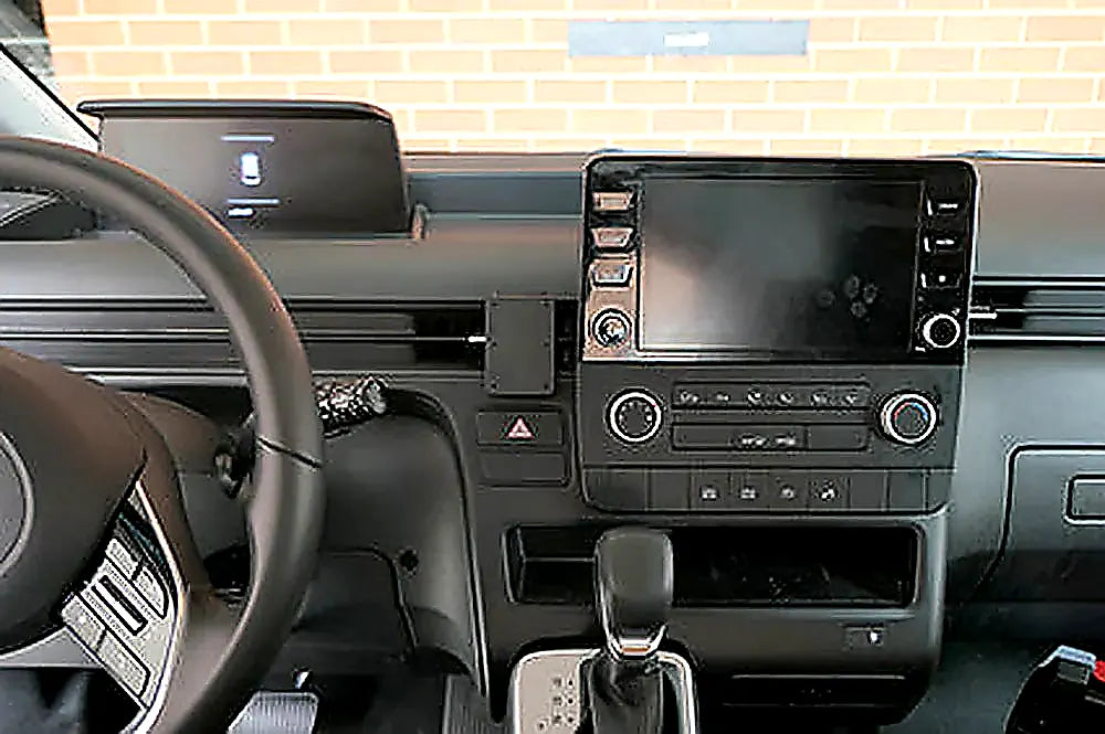 Brodit ProClip 855828 voor Hyundai Staria