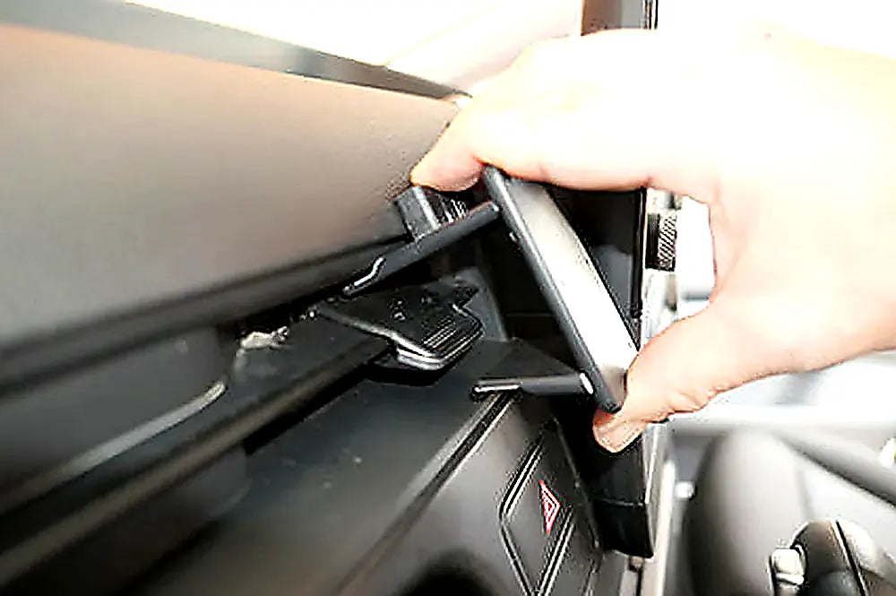 Brodit ProClip 855828 voor Hyundai Staria
