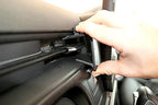 Brodit ProClip 855828 voor Hyundai Staria