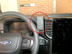 Brodit ProClip 855832 voor Ford Ranger Wildtrak