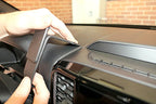 Brodit ProClip 855832 voor Ford Ranger Wildtrak