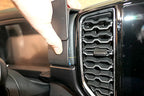 Brodit ProClip 855832 voor Ford Ranger Wildtrak