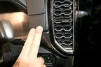 Brodit ProClip 855832 voor Ford Ranger Wildtrak