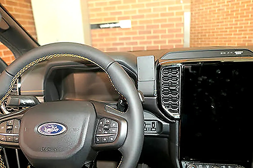 Brodit ProClip 855832 voor Ford Ranger Wildtrak